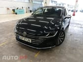 Volkswagen Arteon 2.0 TDI Elegance DSG