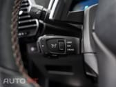 DS DS7 Crossback E-Tense Performance Line EAT8