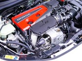 Honda Civic 2.0 i-VTEC Type-R