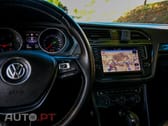 Volkswagen Tiguan 2.0 TDI Highline DSG 4Motion