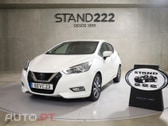 Nissan Micra 0.9 IG-T Acenta S/S