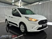 Ford Transit Connect L1 1.5 EcoBlue 100 Trend NAV
