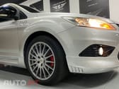 Ford Focus 1.6 TDCi Sport WRC