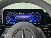 Mercedes-Benz EQE 350 Edition