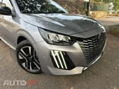 Peugeot E-208 51 kWh Allure