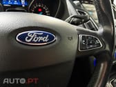 Ford Focus 1.5 EcoBlue S&S Aut. TITANIUM