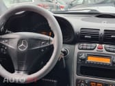 Mercedes-Benz C 220 CDI Classic