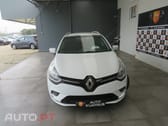 Renault Clio Sport Tourer 1.5 dCi Limited