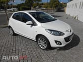 Mazda 2 1.3 I SPORT
