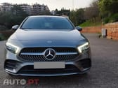 Mercedes-Benz A 250 e AMG Line