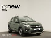 Dacia Sandero Sandero 1.0 TCe Stepway Expression