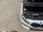BMW 116 d