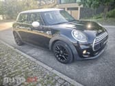 MINI One Cooper D Auto