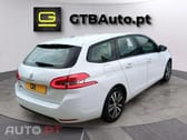 Peugeot 308 SW 1.2 Active Business