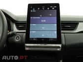 Renault Captur Captur 1.0 TCe Techno Bi-Fuel