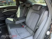 Audi E-Tron 55 quattro S line