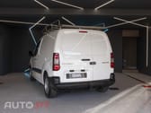 Peugeot Partner 1.6 HDi L1 Confort