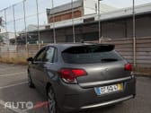 Citroen C4 1.2 THP 110