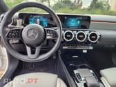 Mercedes-Benz A 180 d Style Aut.