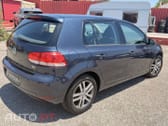 Volkswagen Golf 1.6 TDi Confortline