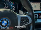 BMW 330 e Pack Desportivo M Auto