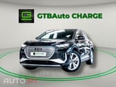 Audi Q4 E-Tron 45 S LINE I.V.A DEDUTIVEL 