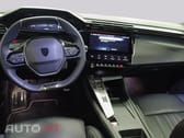 Peugeot 408 I.V.A DEDUTÍVEL GT Plug-In