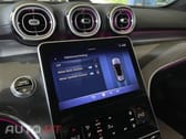 Mercedes-Benz C 220 d T AMG Line