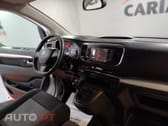 Citroen Jumper Spacetourer 1.5 BlueHDi Business