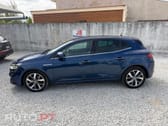 Renault Mégane ENERGY dCi 110 EDC INTENS