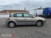 Renault Mégane 1.5 dCi C. Dynamique