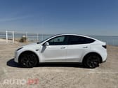 Tesla Model Y Tração Traseira
