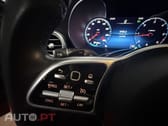 Mercedes-Benz C 220 d Station 9G-TRONIC Avantgarde
