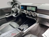 Mercedes-Benz EQB 300 4MATIC PROGRESSIVE