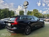 Volvo V60 2.0 T6 AWD TE Essential