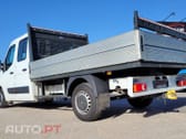 Renault Master 2.3 dCi L2 3.5T CD