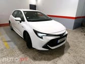 Toyota Corolla SD 1.8 Hybrid Comfort