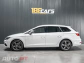 Seat Leon 1.6 TDI FR S/S