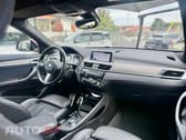 BMW X2 16 d sDrive Auto Advantage