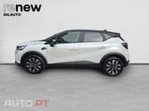 Renault Captur EVOLUTION TCE 115