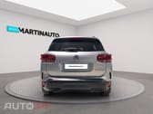 Citroen C5 Aircross 1.5 BlueHDi Shine EAT8