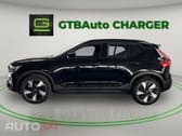 Volvo XC40 Recharge Twin-Motor Plus I.V.A DEDUTIVEL