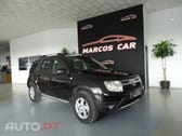Dacia Duster 1.5 dCi Prestige