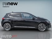 Renault Clio TCe 100 Bi-Fuel Techno