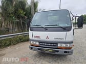 Mitsubishi Canter  3.0 did