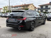 BMW 320 e Auto
