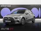 Mercedes-Benz A 250 e Style Plus