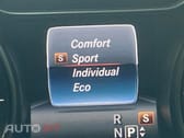Mercedes-Benz A 180 180 d AMG Line Aut.