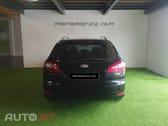 Ford Mondeo SW 2.0 TDCi Titanium