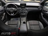 Mercedes-Benz A 180 CDi BE Urban Aut.